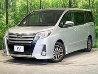2014 Toyota Noah DBA-ZRR80W