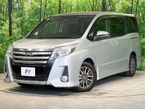 2014 Toyota Noah DBA-ZRR80W
