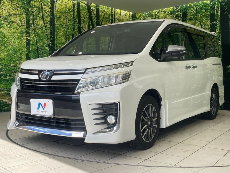 2015 Toyota Voxy DBA-ZRR80W (UW-6a8e5b4445a55)[9]
