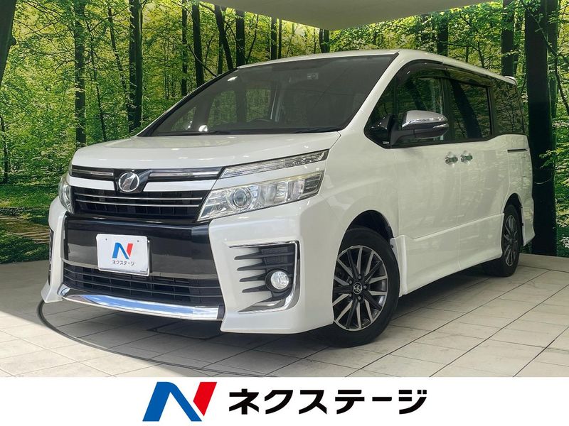 2015 Toyota Voxy DBA-ZRR80W (UW-6a8e5b4445a55)[3]
