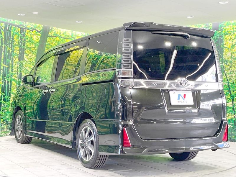 2018 Toyota Voxy DBA-ZRR80W (UW-6a8e5b4b3c832)[9]