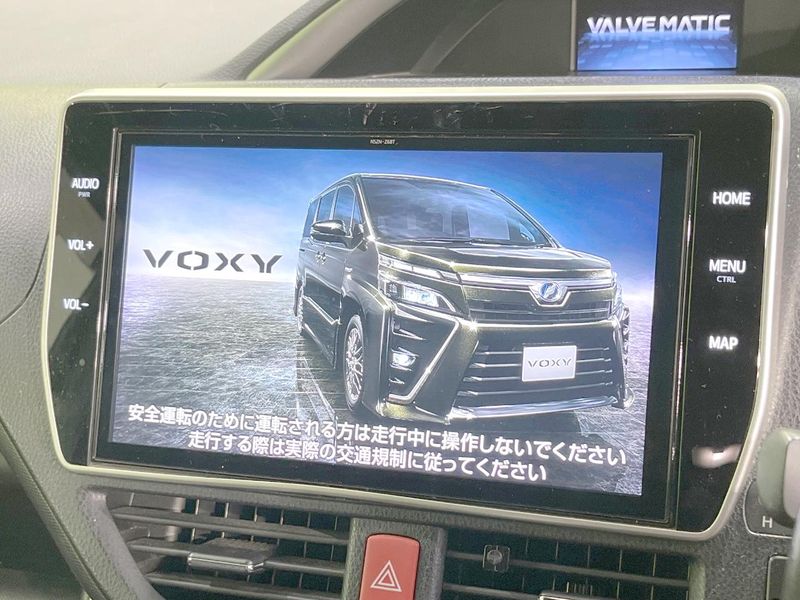 2018 Toyota Voxy DBA-ZRR80W (UW-6a8e5b4b3c832)[6]