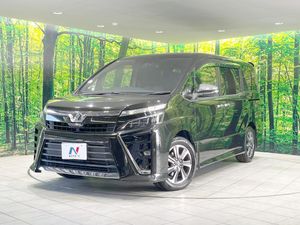 2018 Toyota Voxy DBA-ZRR80W