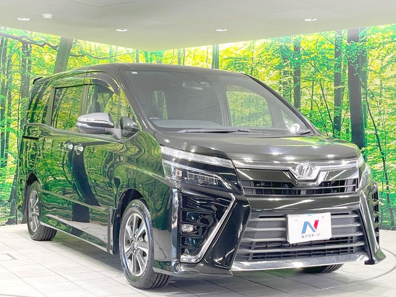 2018 Toyota Voxy DBA-ZRR80W (UW-6a8e5b4b3c832)[20]