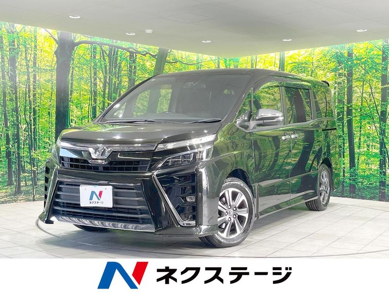 2018 Toyota Voxy DBA-ZRR80W (UW-6a8e5b4b3c832)[3]
