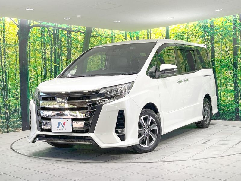 2019 Toyota Noah DBA-ZRR80W (UW-6a8e5b4b72e7f)[0]