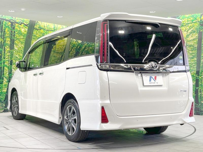 2019 Toyota Noah DBA-ZRR80W (UW-6a8e5b4b72e7f)[9]