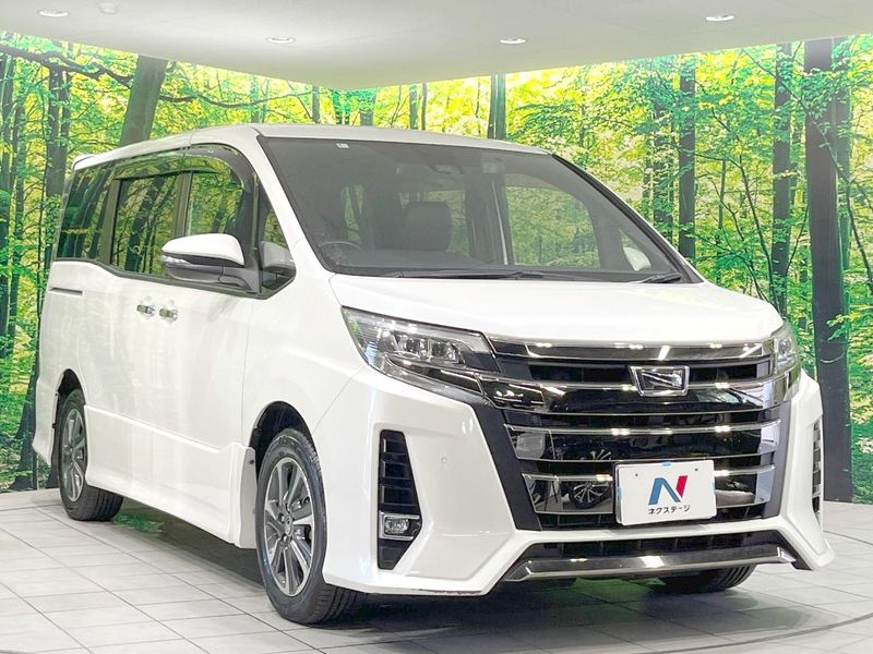 2019 Toyota Noah DBA-ZRR80W (UW-6a8e5b4b72e7f)[19]