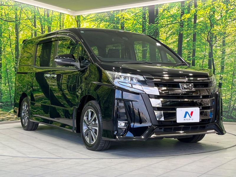 2020 Toyota Noah DBA-ZRR80W (UW-6a8e5b4da73f9)[16]