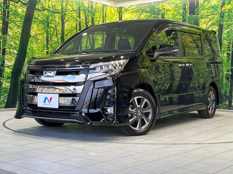 2020 Toyota Noah DBA-ZRR80W (UW-6a8e5b4da73f9)[0]