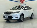2014 Toyota Harrier DBA-ZSU60W (UW-6a8e5b541200d)[0]