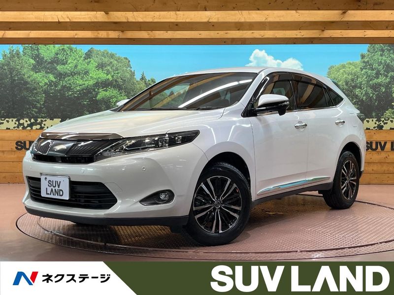 2014 Toyota Harrier DBA-ZSU60W (UW-6a8e5b54795f7)[3]