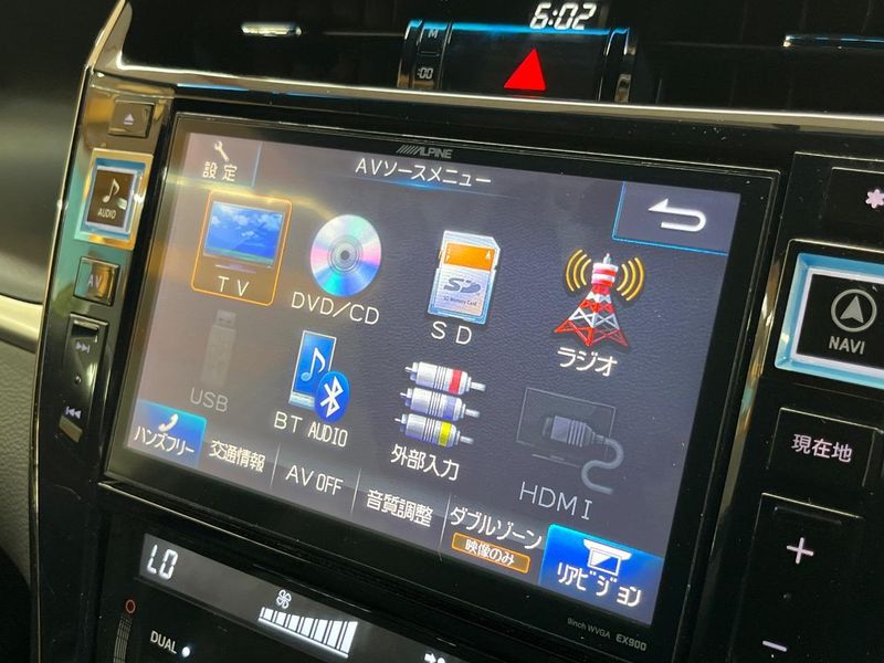 2014 Toyota Harrier DBA-ZSU60W (UW-6a8e5b54795f7)[26]