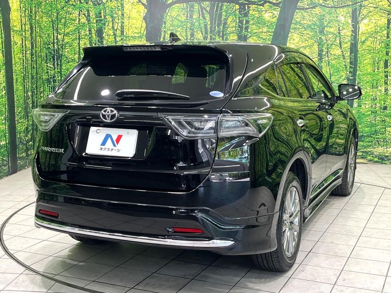 2015 Toyota Harrier DBA-ZSU60W (UW-6a8e5b549c0d1)[7]