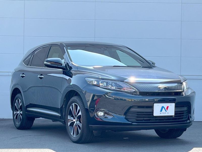 2015 Toyota Harrier DBA-ZSU60W (UW-6a8e5b55a0ff7)[20]