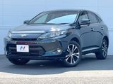 2015 Toyota Harrier DBA-ZSU60W