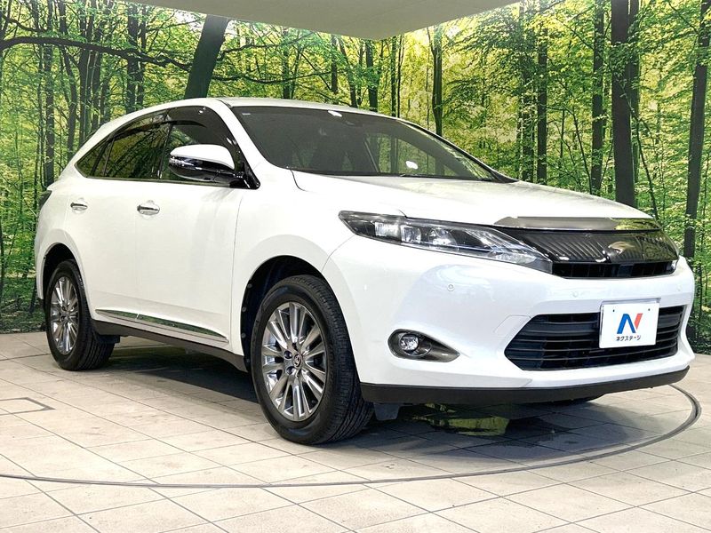 2017 Toyota Harrier DBA-ZSU60W (UW-6a8e5b578d47b)[25]