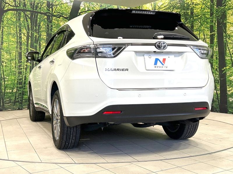 2017 Toyota Harrier DBA-ZSU60W (UW-6a8e5b578d47b)[29]
