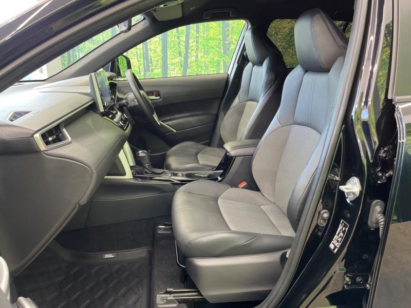 2023 Toyota Corolla Cross 6AA-ZVG11 (UW-6a8e5b5a27b5c)[12]