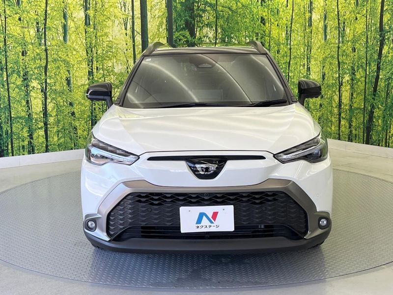 2024 Toyota Corolla Cross 6AA-ZVG13 (UW-6a8e5b5d906aa)[5]