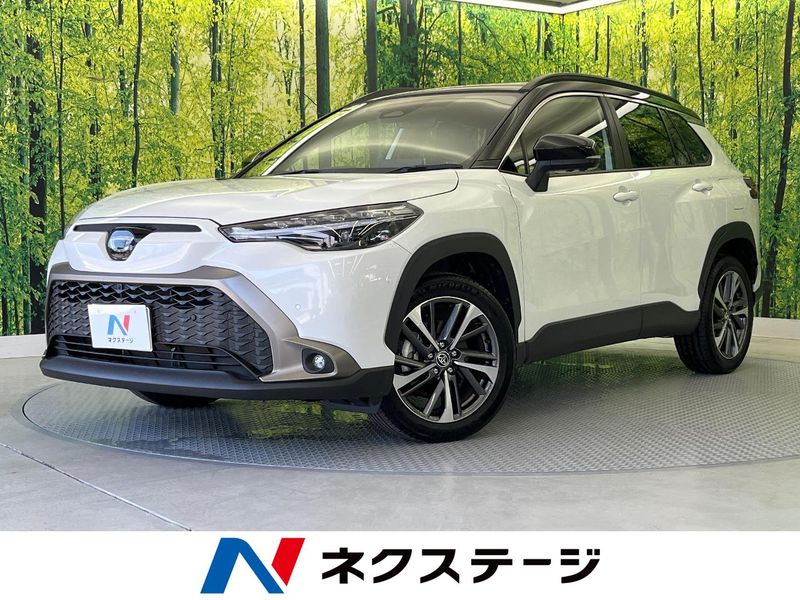 2024 Toyota Corolla Cross 6AA-ZVG13 (UW-6a8e5b5d906aa)[3]
