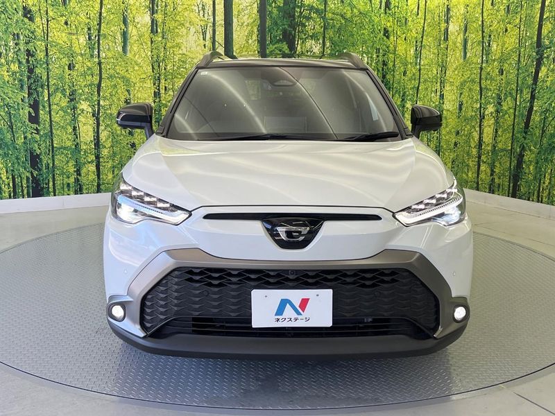 2024 Toyota Corolla Cross 6AA-ZVG13 (UW-6a8e5b5d906aa)[22]