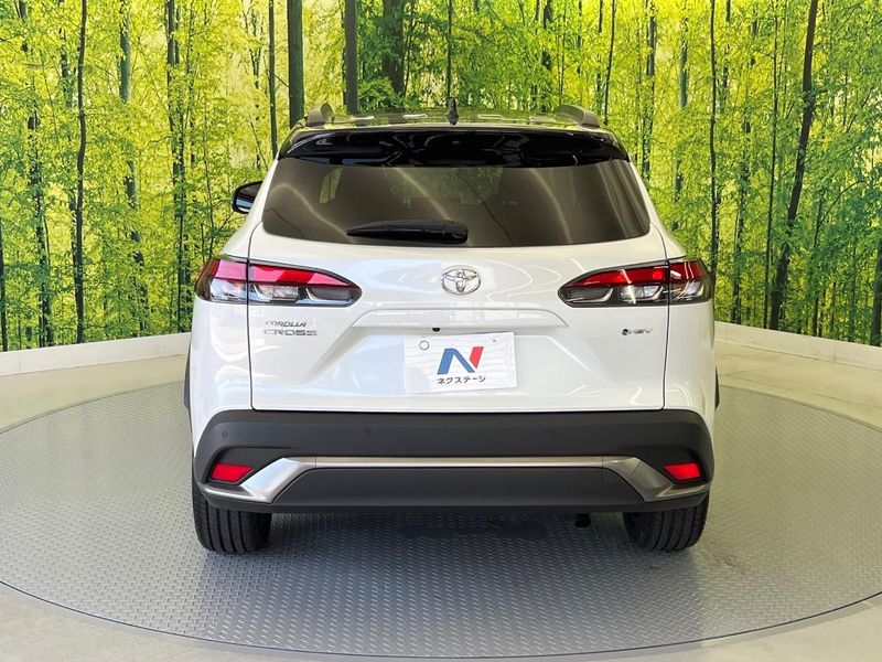 2024 Toyota Corolla Cross 6AA-ZVG13 (UW-6a8e5b5d906aa)[9]