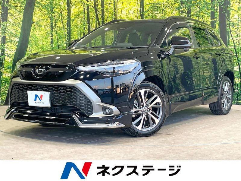 2025 Toyota Corolla Cross 6AA-ZVG13 (UW-6a8e5b5db6d0e)[3]