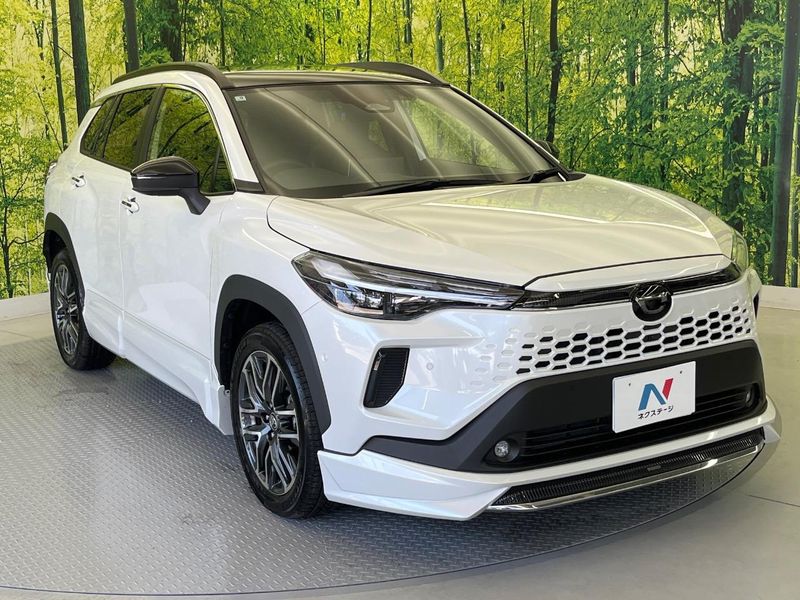 2025 Toyota Corolla Cross 6AA-ZVG13 (UW-6a8e5b60a4836)[6]