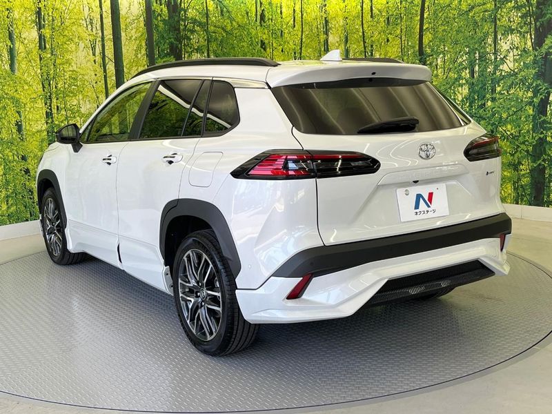 2025 Toyota Corolla Cross 6AA-ZVG13 (UW-6a8e5b60a4836)[10]