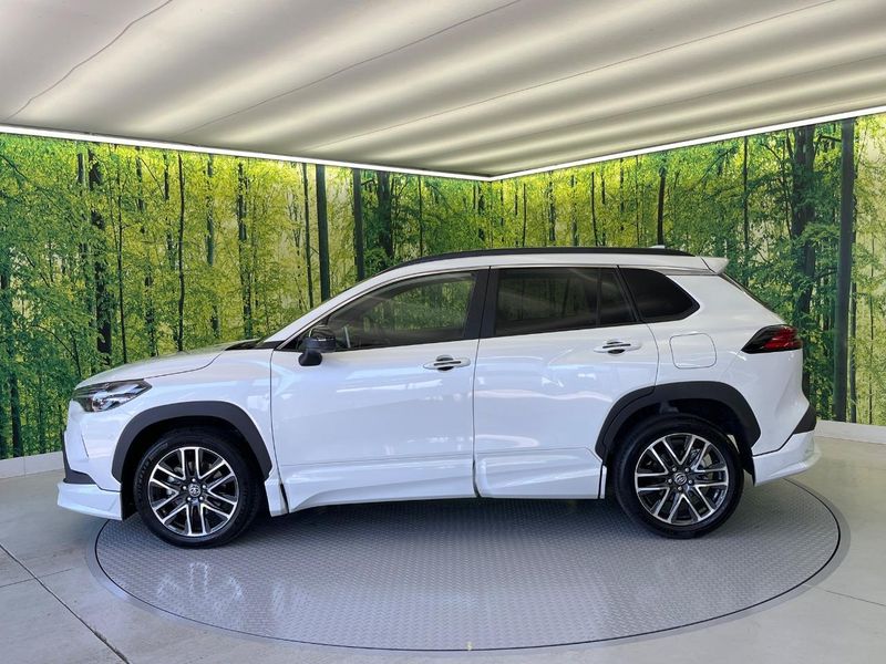 2025 Toyota Corolla Cross 6AA-ZVG13 (UW-6a8e5b60a4836)[11]