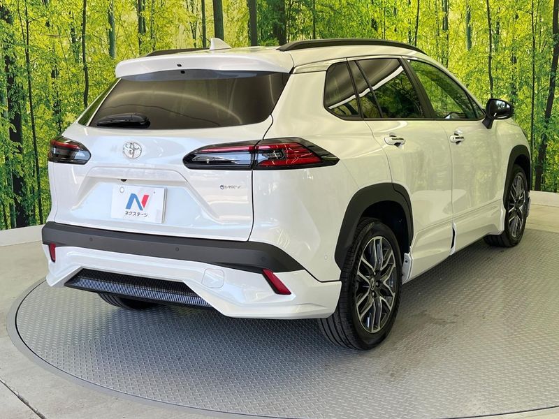2025 Toyota Corolla Cross 6AA-ZVG13 (UW-6a8e5b60a4836)[8]