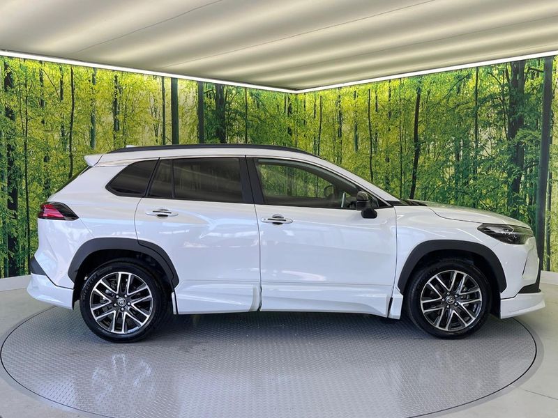 2025 Toyota Corolla Cross 6AA-ZVG13 (UW-6a8e5b60a4836)[7]