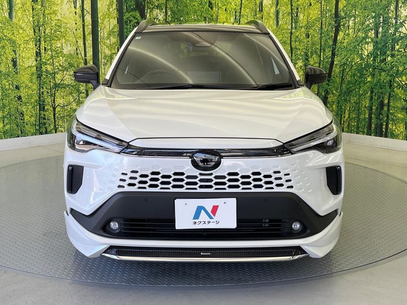 2025 Toyota Corolla Cross 6AA-ZVG13 (UW-6a8e5b60a4836)[5]