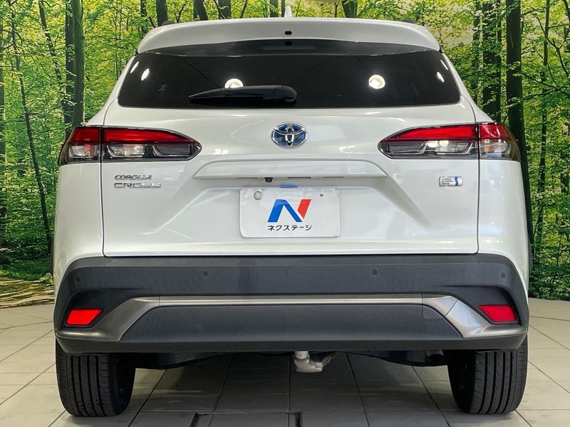 2021 Toyota Corolla Cross 6AA-ZVG15 (UW-6a8e5b632d17e)[20]