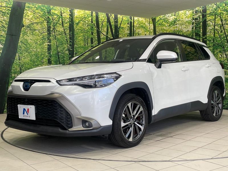 2021 Toyota Corolla Cross 6AA-ZVG15 (UW-6a8e5b632d17e)[17]