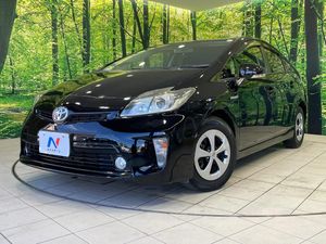 2014 Toyota Prius DAA-ZVW30