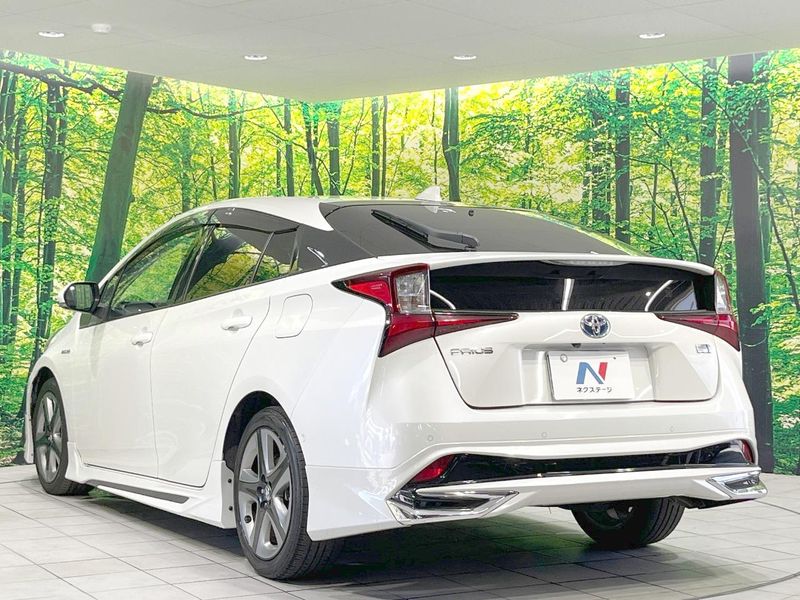 2019 Toyota Prius DAA-ZVW51 (UW-6a8e5b7686936)[10]