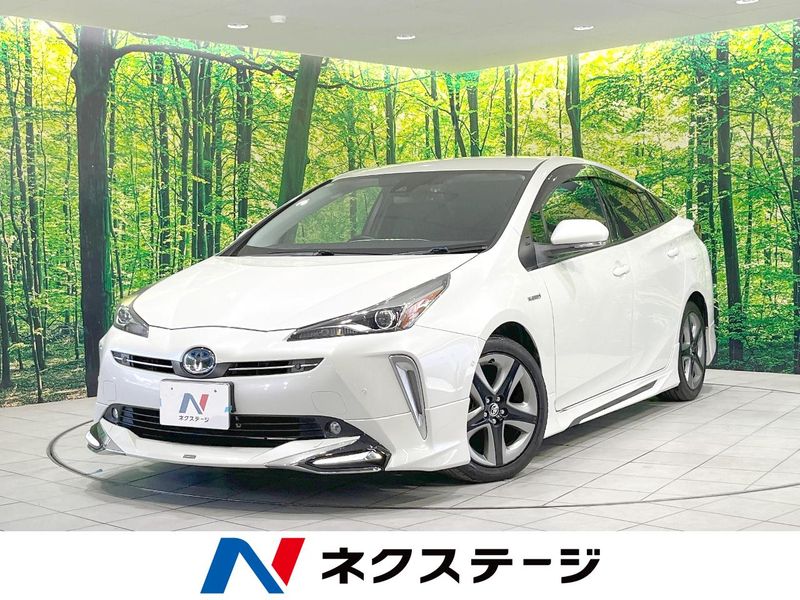 2019 Toyota Prius DAA-ZVW51 (UW-6a8e5b7686936)[3]