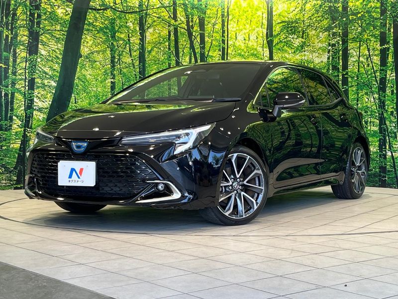 2023 Toyota Corolla Sport 6AA-ZWE219H (UW-6a8e5b7ebb2bc)[0]