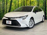 2025 Toyota Corolla 6AA-ZWE219