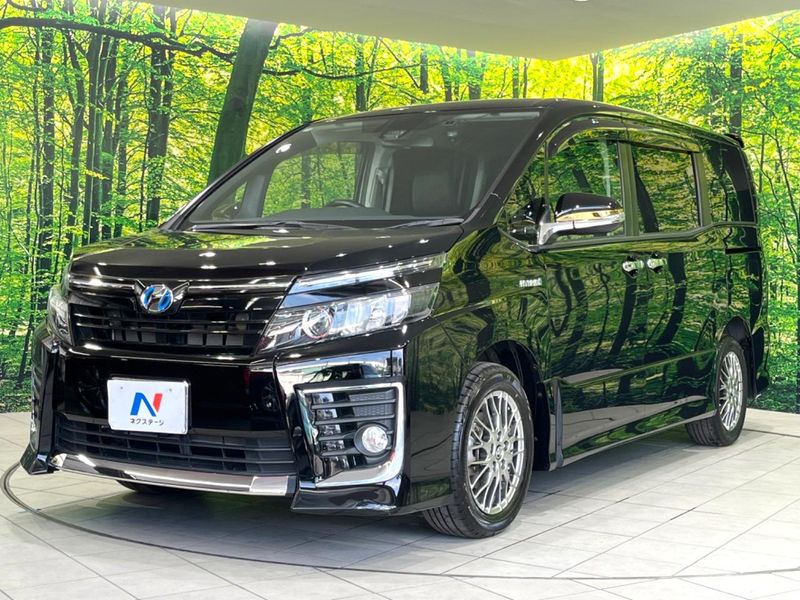 2016 Toyota Voxy DAA-ZWR80W (UW-6a8e5b80b5e7d)[19]