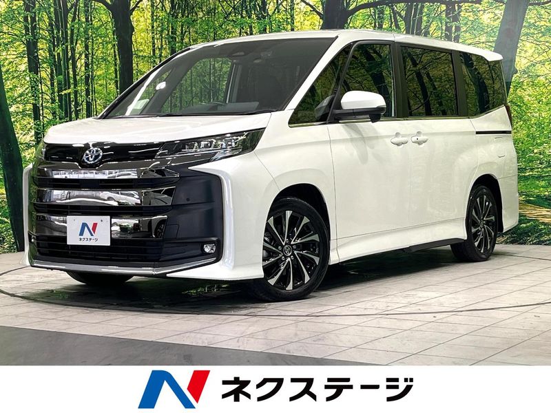 2023 Toyota Noah 6AA-ZWR90W (UW-6a8e5b8d3b56e)[3]