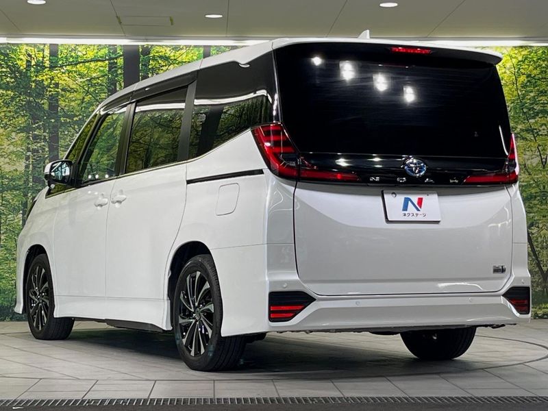 2023 Toyota Noah 6AA-ZWR90W (UW-6a8e5b8d5b61e)[10]