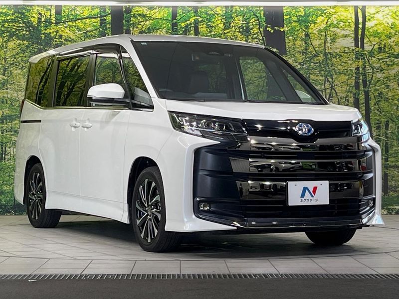 2023 Toyota Noah 6AA-ZWR90W (UW-6a8e5b8d5b61e)[6]