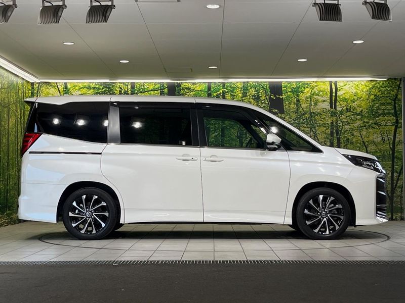 2023 Toyota Noah 6AA-ZWR90W (UW-6a8e5b8d5b61e)[7]