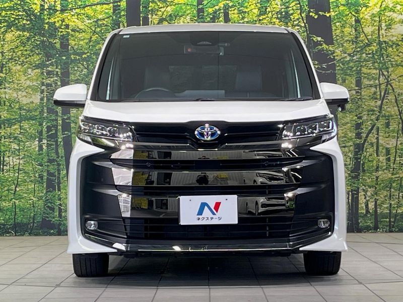2023 Toyota Noah 6AA-ZWR90W (UW-6a8e5b8d5b61e)[5]