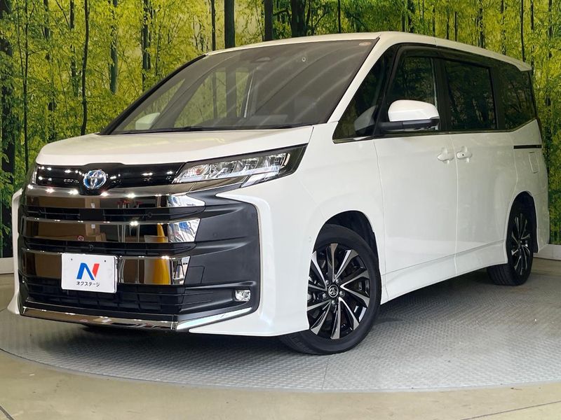 2024 Toyota Noah 6AA-ZWR90W (UW-6a8e5b906c41a)[0]