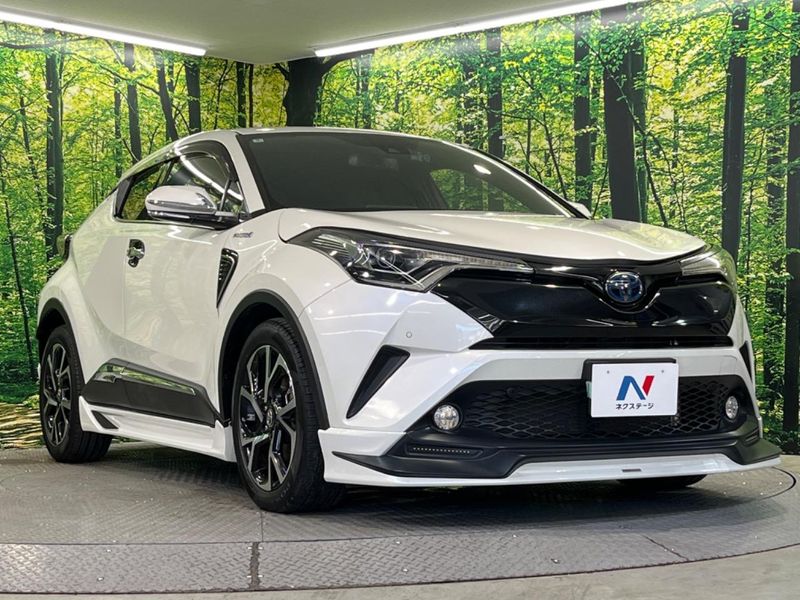 2018 Toyota C-HR DAA-ZYX10 (UW-6a8e5b98cfa6f)[10]