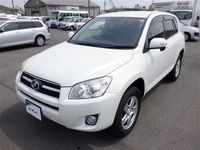 2015 Toyota RAV4 DBA-ACA36W